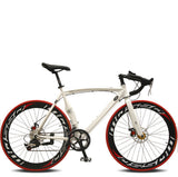 Original X-Front Bend Highway Disc Brake