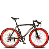 Original X-Front Bend Highway Disc Brake