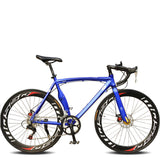 Original X-Front Bend Highway Disc Brake