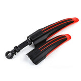 Hot Sale Bicycle Mudguard Mountain Bike Fenders Set Mud Guards Bicycle Mudguard Wings For Bicycle Front/Rear Fenders