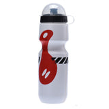T2 Portable Outdoor Bike Bicycle Cycling 650ML Sports Drink