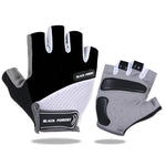 Arbot Bicycle Gloves Fitness Half Finger Cycling Glove