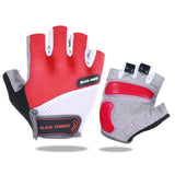 Arbot Bicycle Gloves Fitness Half Finger Cycling Glove