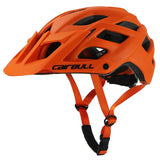 TRAIL XC Bicycle MTB Cycling Bike Sports Safety Helmet