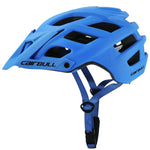 TRAIL XC Bicycle MTB Cycling Bike Sports Safety Helmet