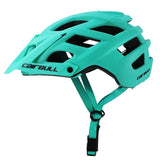 TRAIL XC Bicycle MTB Cycling Bike Sports Safety Helmet