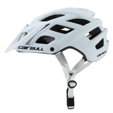 TRAIL XC Bicycle MTB Cycling Bike Sports Safety Helmet