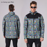 Ultra-light Hooded Bicycle Jacket Bike Windproof Coat