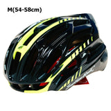 Bents Bicycle Ultralight MTB Road Bike Helmet