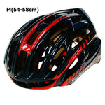 Bents Bicycle Ultralight MTB Road Bike Helmet