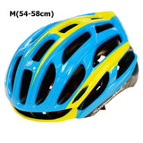 Bents Bicycle Ultralight MTB Road Bike Helmet