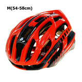 Bents Bicycle Ultralight MTB Road Bike Helmet