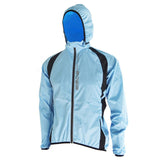 EEDA BRAVE HEART Cycling Jacket Windproof
