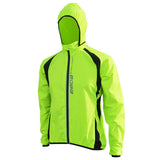 EEDA BRAVE HEART Cycling Jacket Windproof