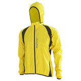 EEDA BRAVE HEART Cycling Jacket Windproof