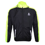 Breathable Running Clothing Long Sleeve Jacket