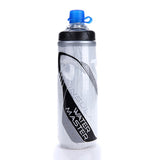 610ML Bicycle Bottle Outdoor Sport Keep Cold Bottle