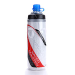 610ML Bicycle Bottle Outdoor Sport Keep Cold Bottle