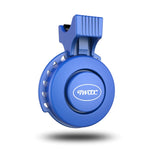 TWOOC T-002 Bicycle Horn 120db Electronic Bell