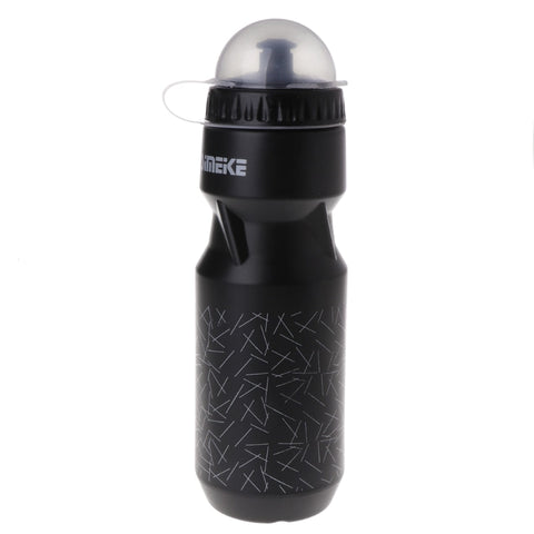 New 750ml Water Bottle Outdoor Sports Cycling Drinking Hiking Gym Portable