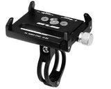 GUB G-85 Adjustable Universal Bike Smart Phone Holder