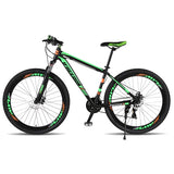 Love Freedom 29 Inch Mountain Bike 21/24 Speed