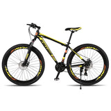 Love Freedom 29 Inch Mountain Bike 21/24 Speed
