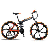 Mountain bike 21 Speed 26" inch