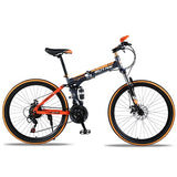 Mountain bike 21 Speed 26" inch