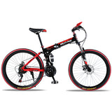 Mountain bike 21 Speed 26" inch