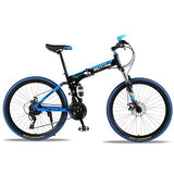 Mountain bike 21 Speed 26" inch