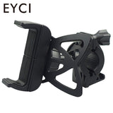 Adjustable 360 Degree Silicone Bicycle Phone Holder
