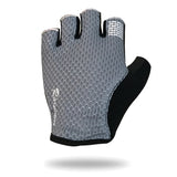 Breathable Cycling Three Colors Gloves