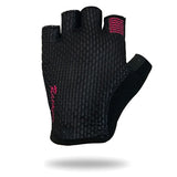 Breathable Cycling Three Colors Gloves