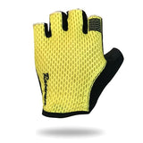 Breathable Cycling Three Colors Gloves