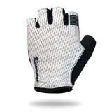 Breathable Cycling Three Colors Gloves