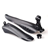 2PCS High Strength Bicycle Mudguard