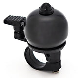 VICTGOAL Bike Bell Alloy Mountain Road Bicycle Bell