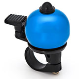 VICTGOAL Bike Bell Alloy Mountain Road Bicycle Bell
