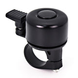 VICTGOAL Bike Bell Alloy Mountain Road Bicycle Bell