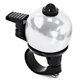 VICTGOAL Bike Bell Alloy Mountain Road Bicycle Bell