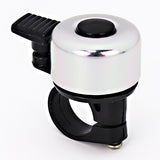 VICTGOAL Bike Bell Alloy Mountain Road Bicycle Bell