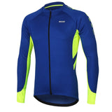 Men's Cycling Jacket Spring