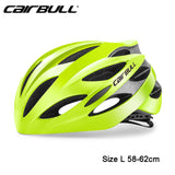 Ultralight Cycling Helmet 25 Breathable