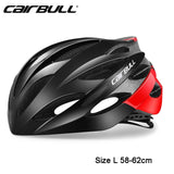 Ultralight Cycling Helmet 25 Breathable