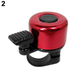 Loud Clear Sound Bike Handlebar Bell