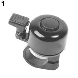 Loud Clear Sound Bike Handlebar Bell