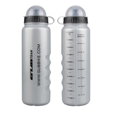 1000ML Portable Bike Bicycle Water Bottle