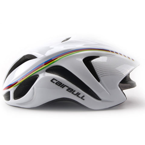 Bicycle Helmet Road Mountain Aerials Cycling