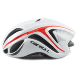 Bicycle Helmet Road Mountain Aerials Cycling